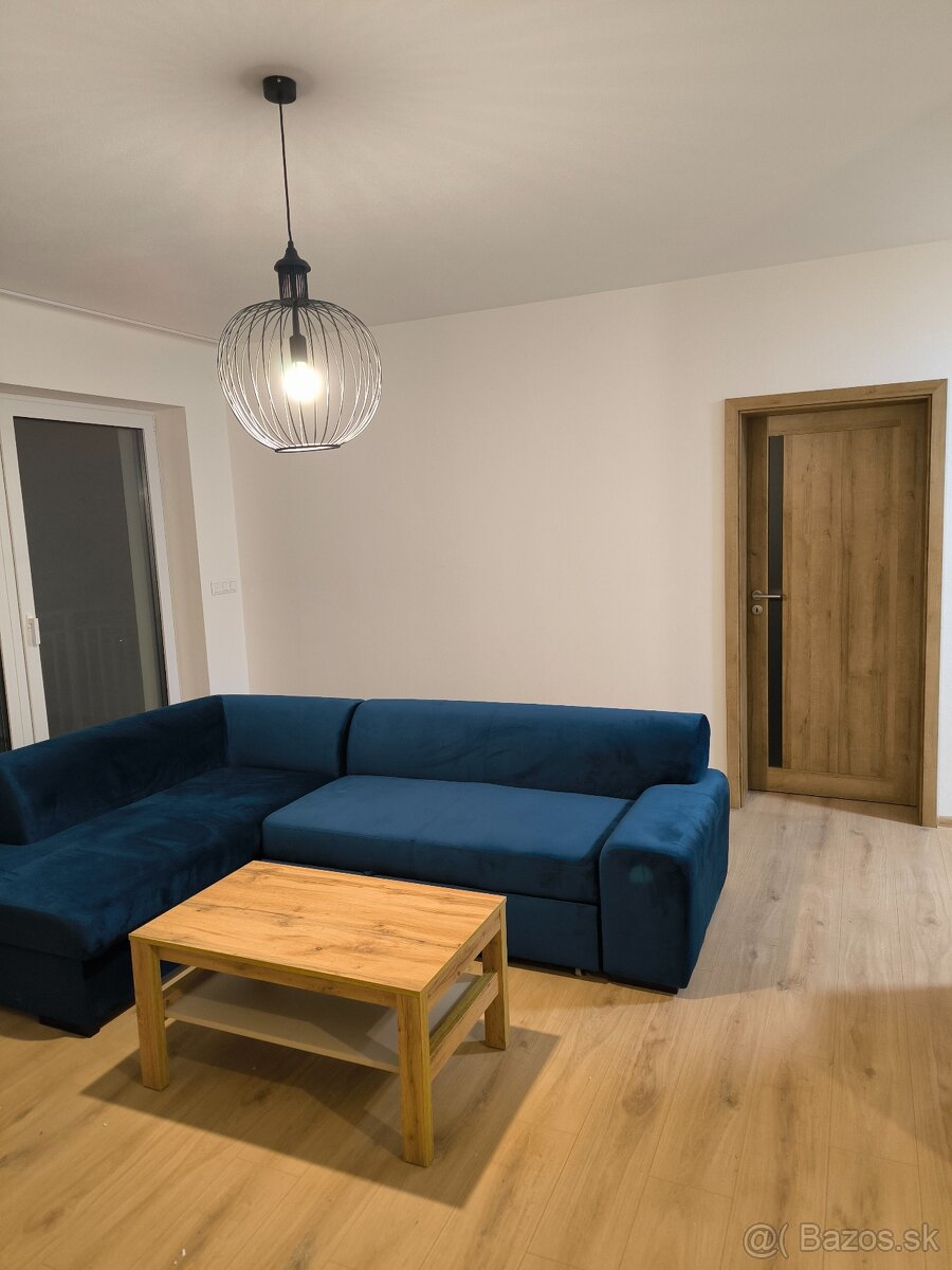 2i byt do prenajmu Oravské Veselé - 2