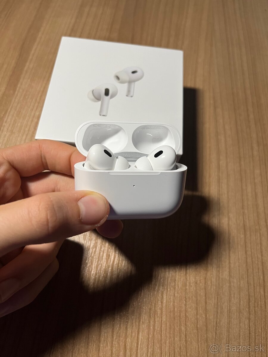 Apple AirPods Pro 2. Gen (USB-C) - 2