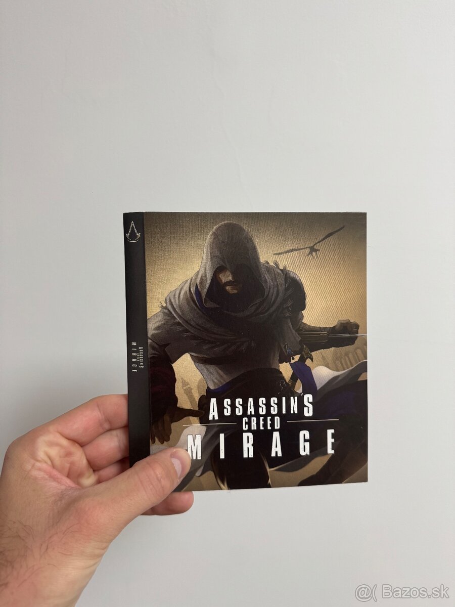 Assassin’s creed shadows / assassin’s creed mirage - 2