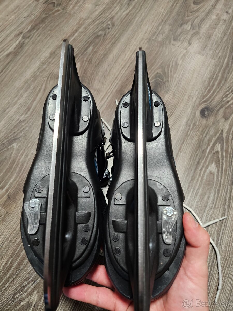 Nastavitelne detske korcule - 2