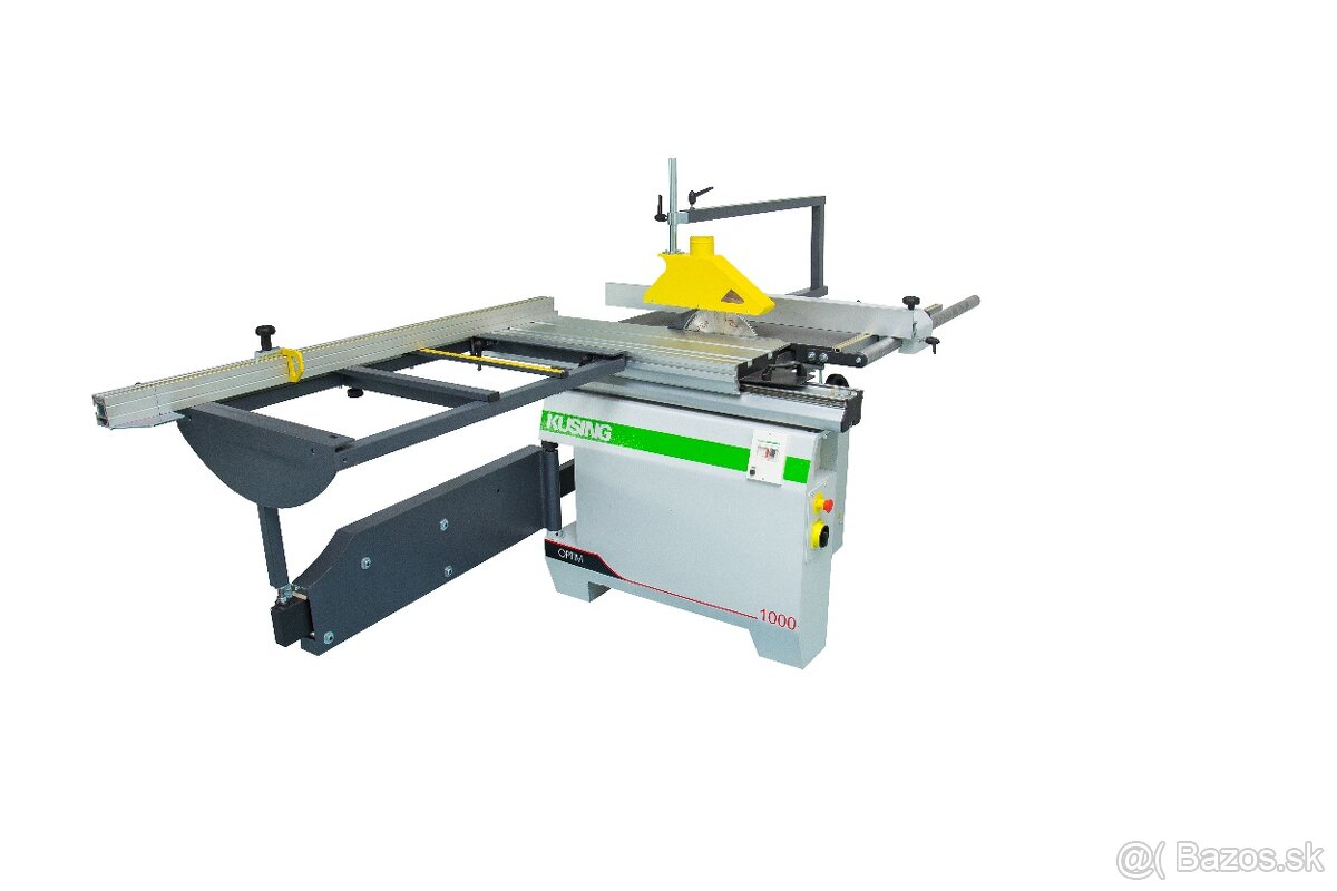 Pila formatovacia - 2