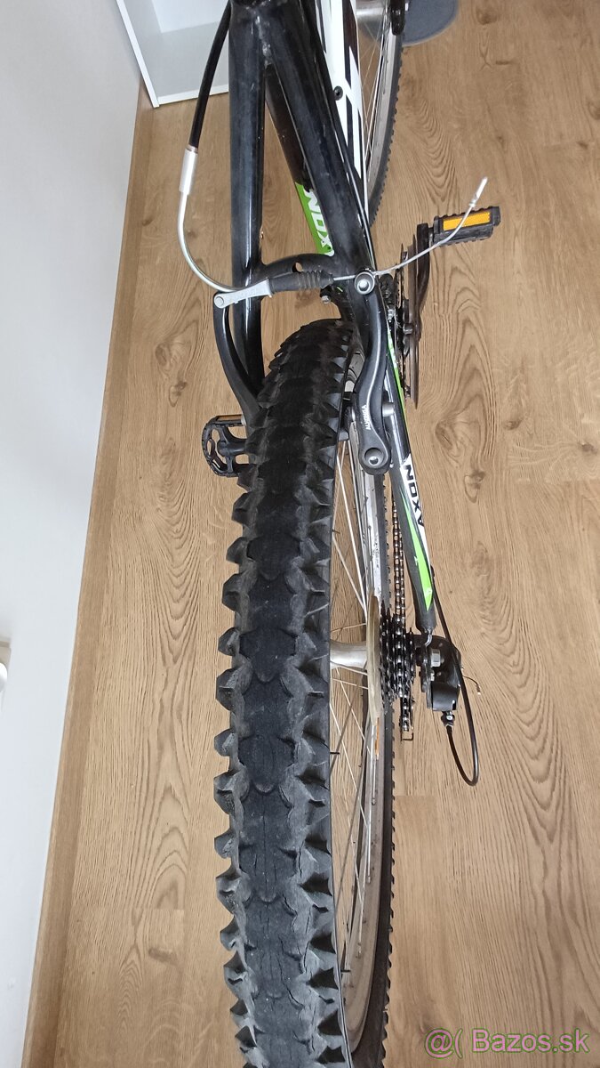 Horský bicykel CTM Axon - 2