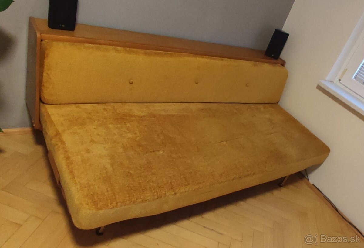 Retro gauč - 2