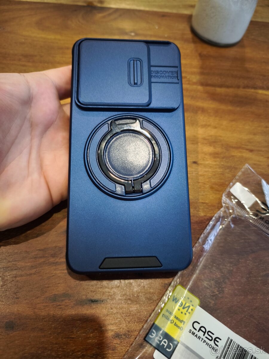 Puzdro na xiaomi 14t pro - 2