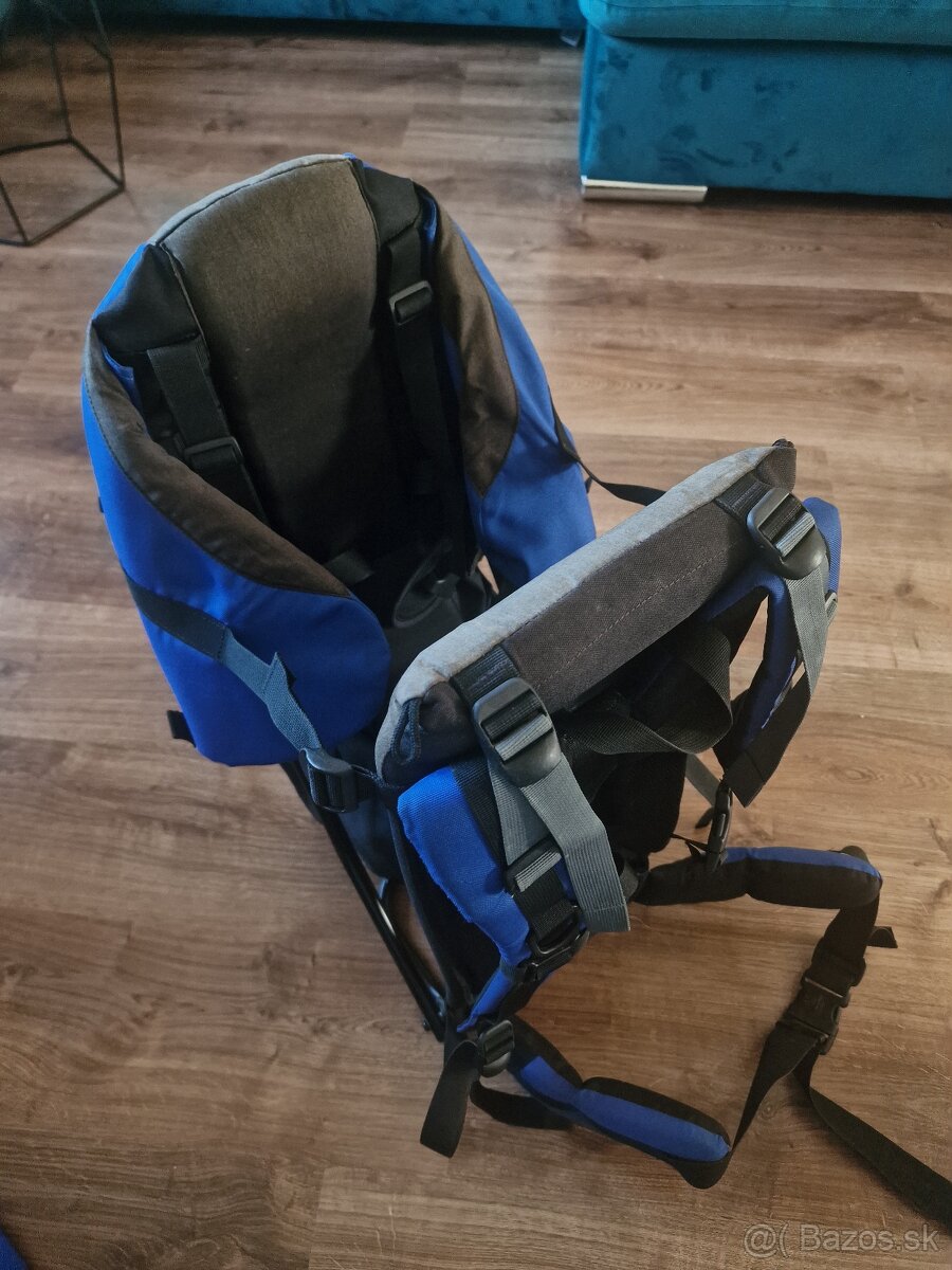 Turistický nosič - 2