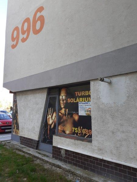 PREDAJ, podnikateľský priestor na rôzne účely, Galanta. - 2