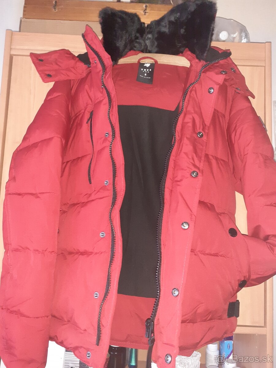 Panska bunda na zimu - 2