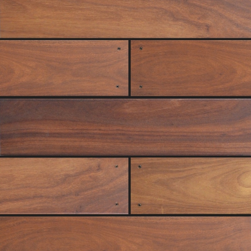 terasove dosky z exotického dreva ipe, cumaru a garapa - 2