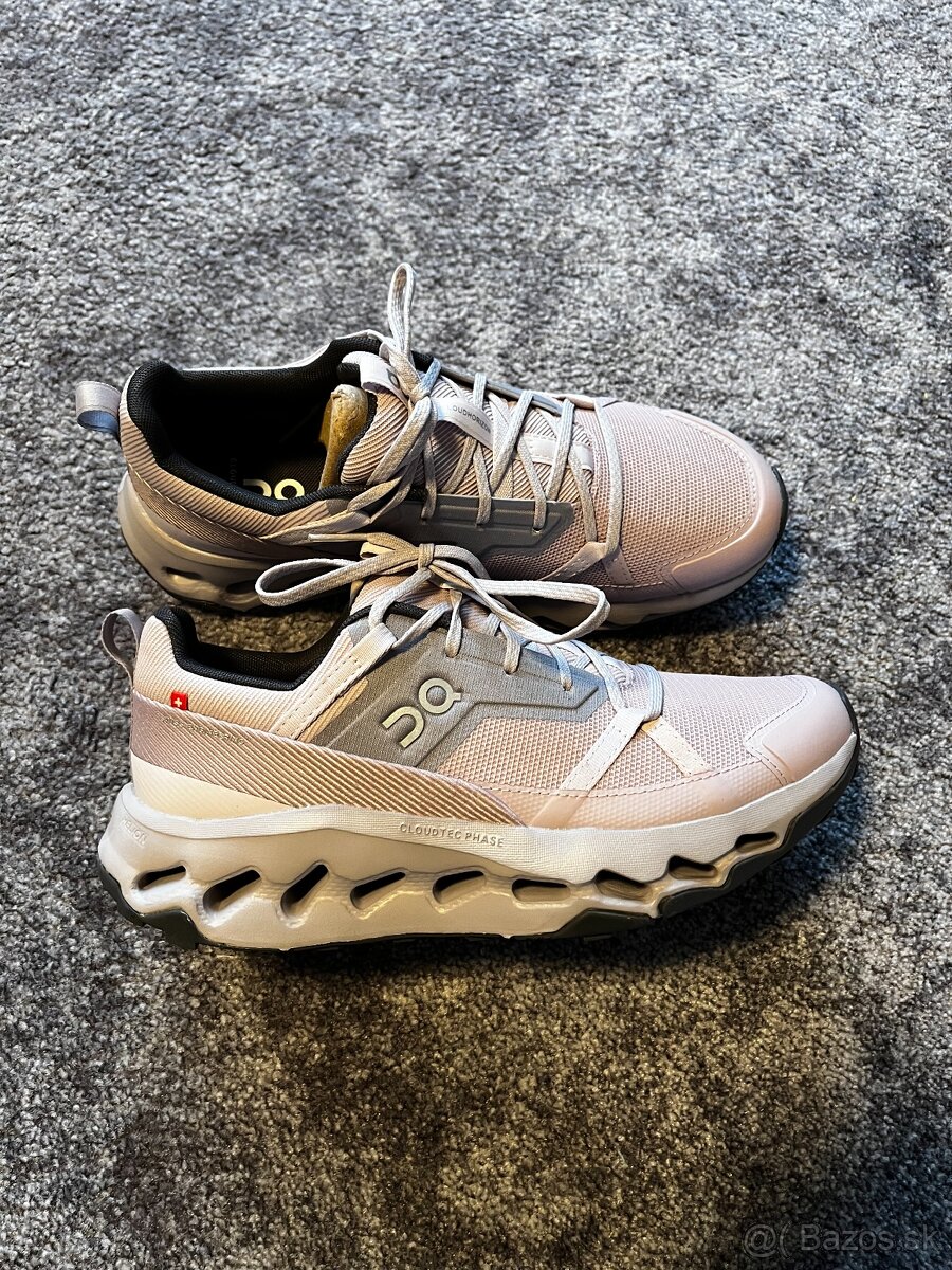 BAZAR boty On Cloud, Salomon, Hoka, Adidas, Nike - 2