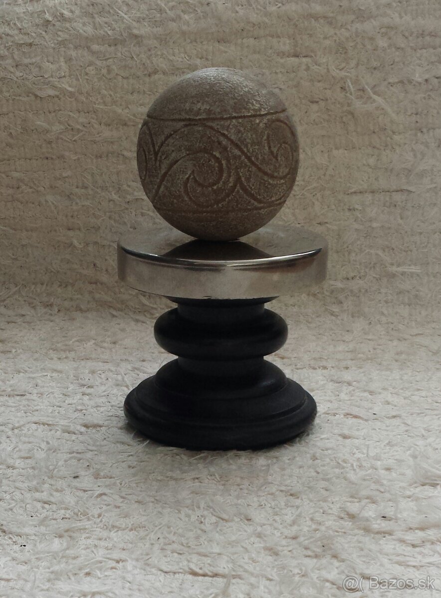 Originálna mandala + svietnik - 2