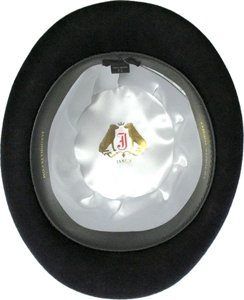 Pinč / buřinka / tvrďák / bowler - klobúk - XXL - 2