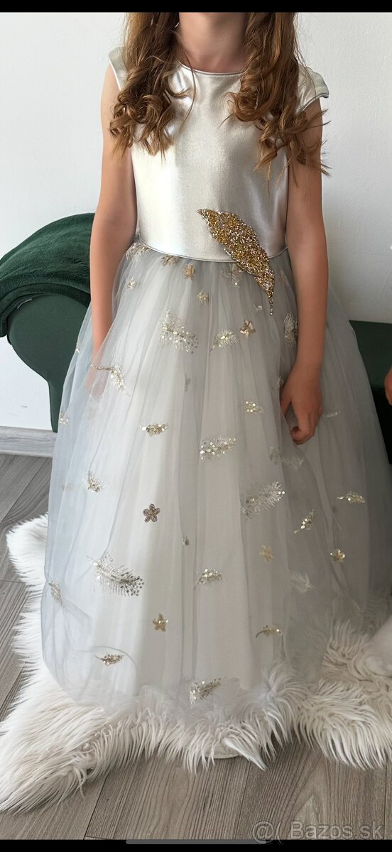 Spoločenské saticky - 2