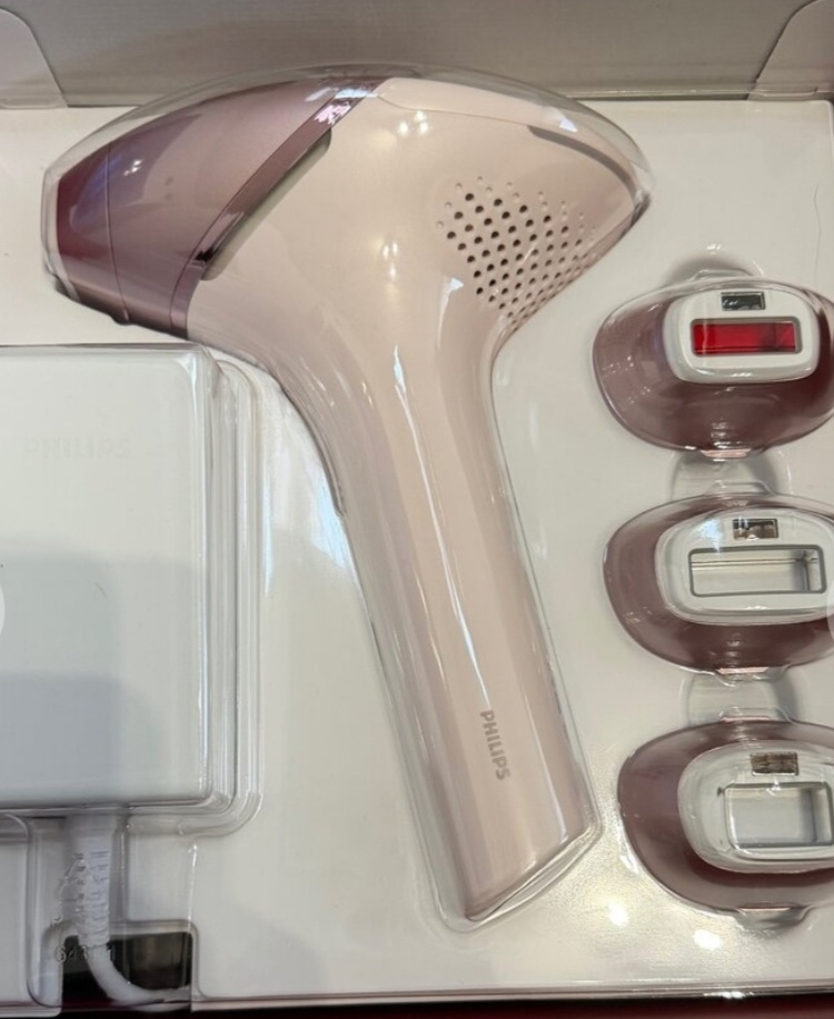 Philips Lumea IPL 9900 BRI950/01 - úplne nový nepoužívaný - 2