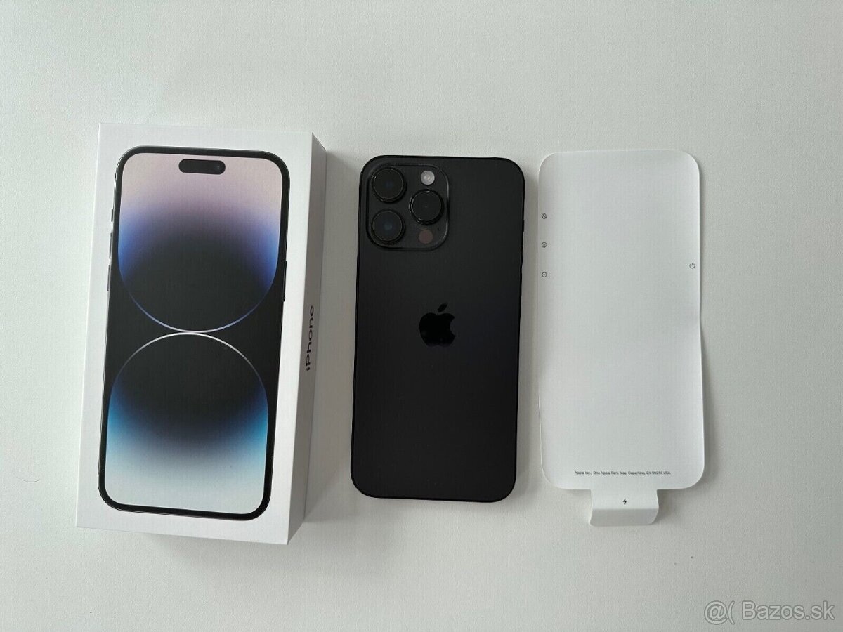 iPhone 14 Pro 128GB - 2