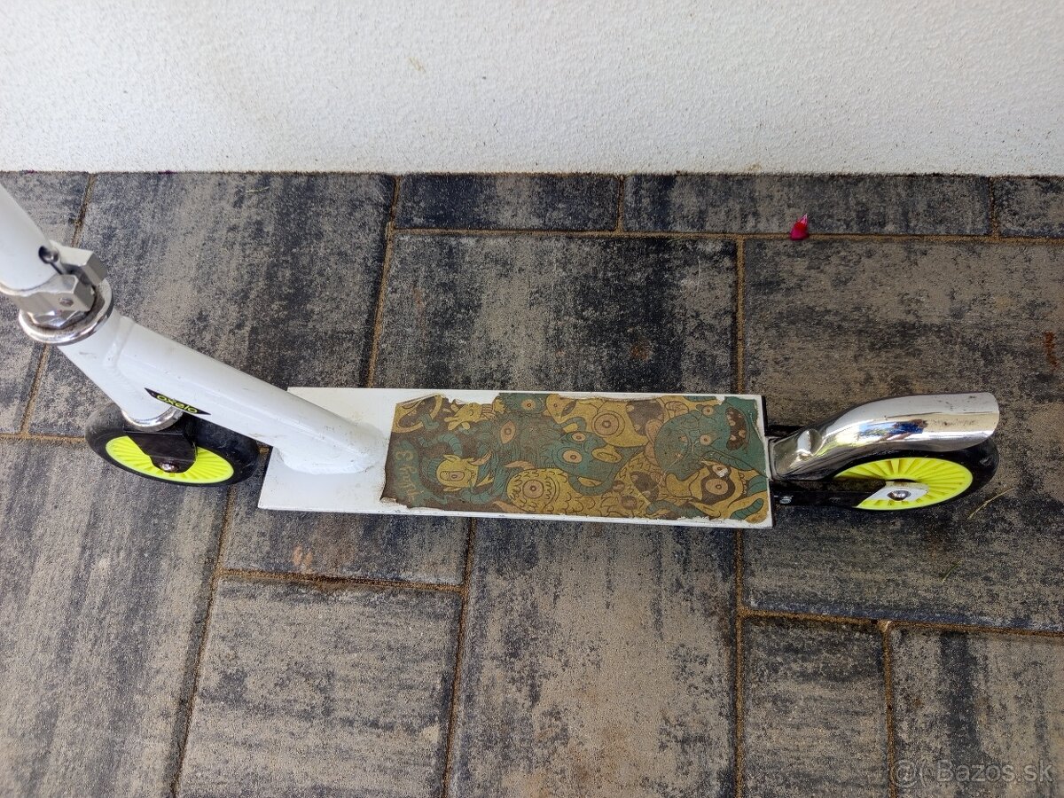 Detská klobežka Oxelo - 2