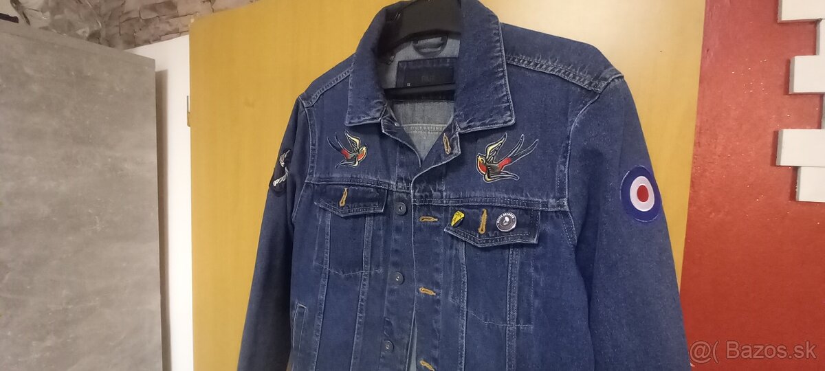 DIY Rifľovka - PUNK/RocknROLL - 2