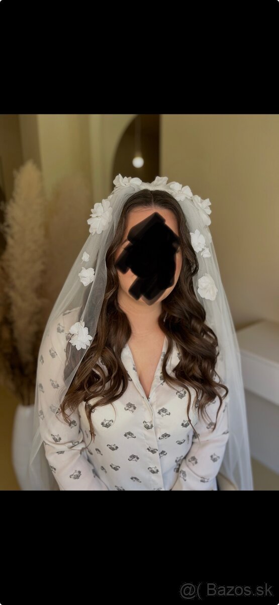 Svadobné šaty Luce Sposa - 2