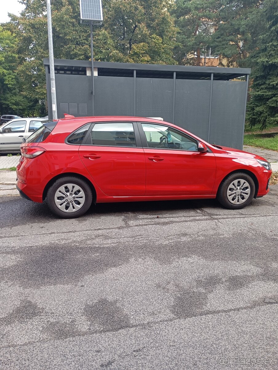 Hyundai i30 classic - 2