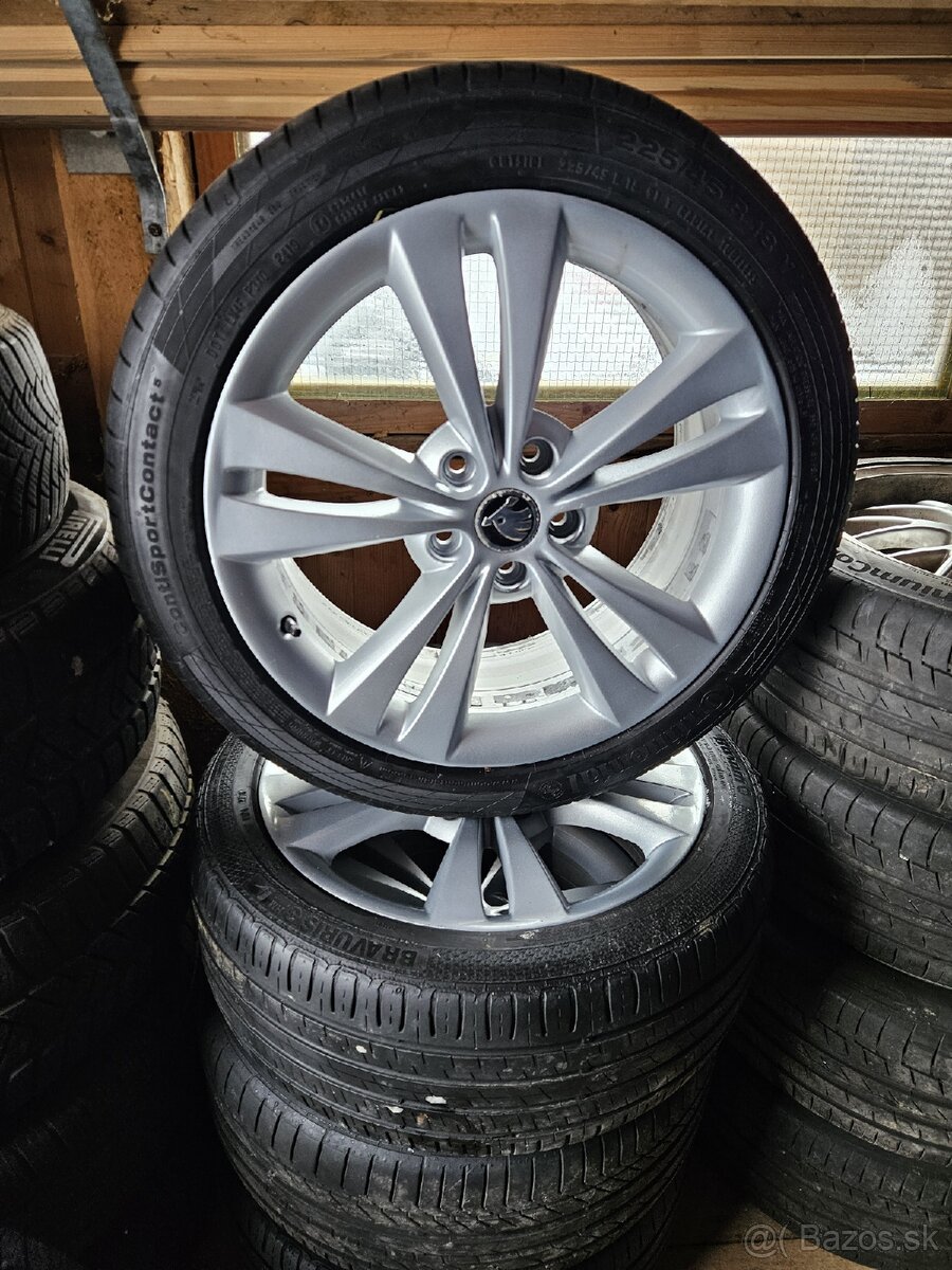 Škoda Neptune R18 - 2