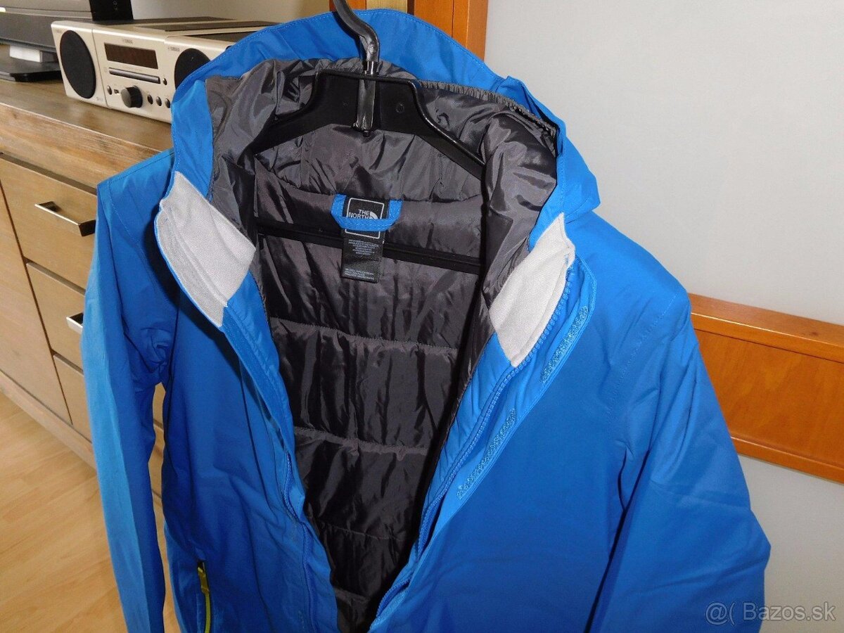 The North Face-XL-18/20v--176v,bunda-DETSKÁ NOVÁ - 2