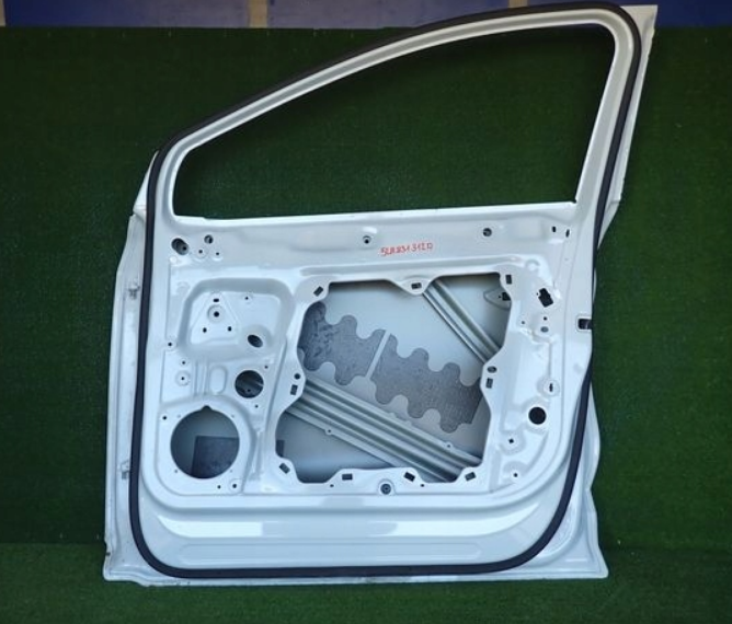 skoda enyaq dvere - 2