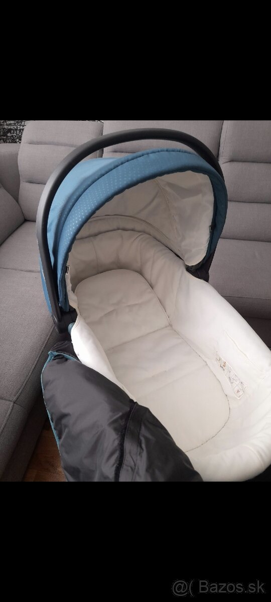 Peg-Pérego kočík trojkombinácia - 2