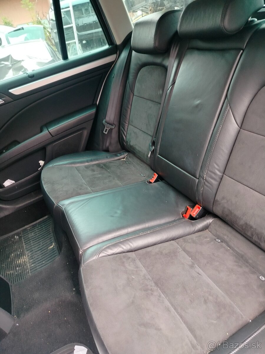 Rozpredám Škoda Superb 2 - 2