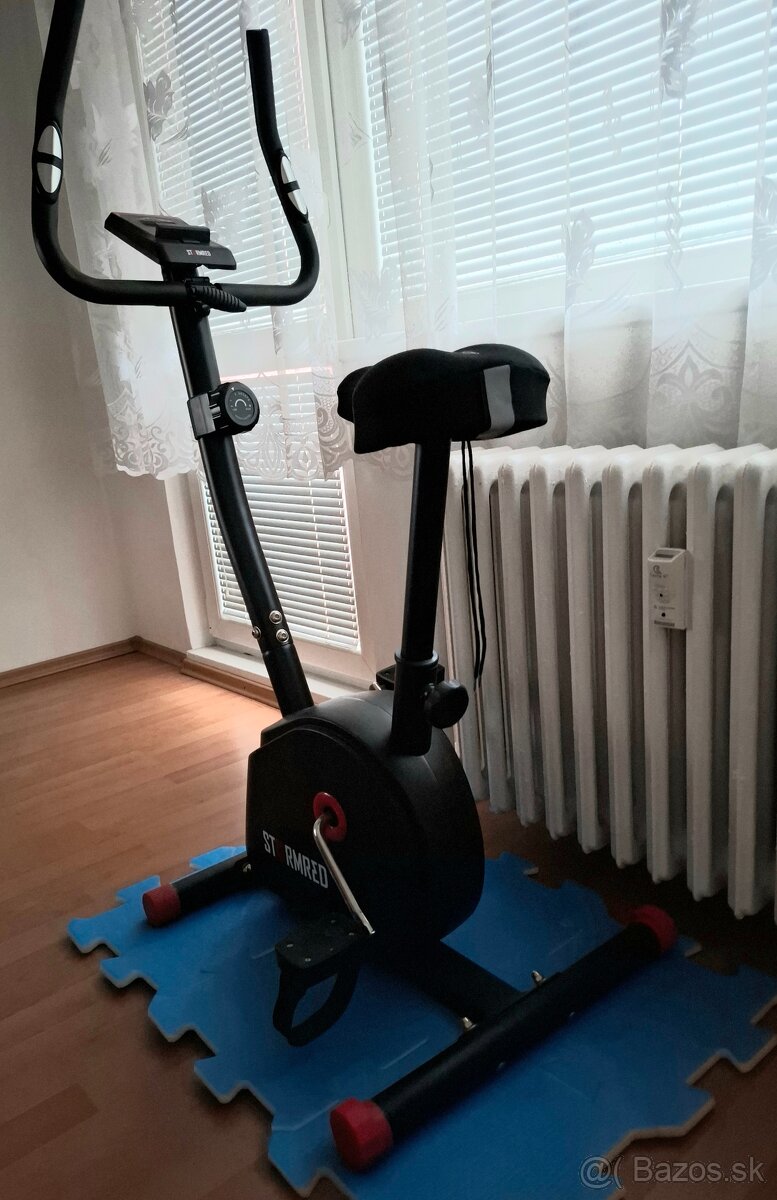 Rotoped stormred - 2