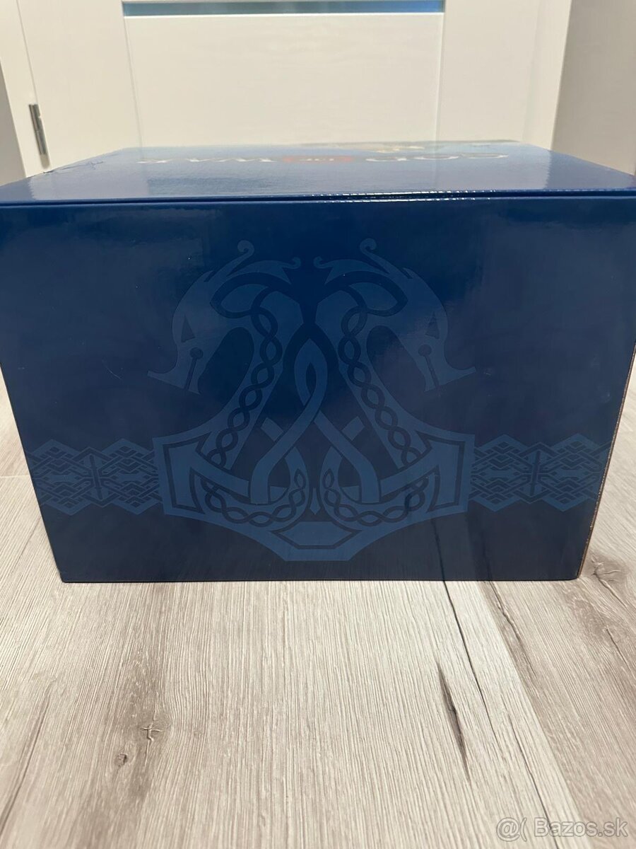 God of war collector - 2