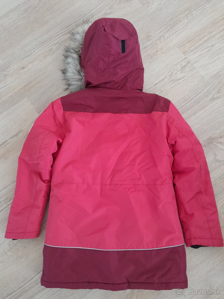 Zimná bunda - 2