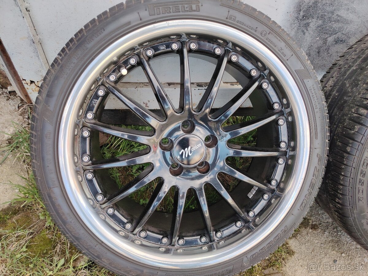 5x100r18 - 2