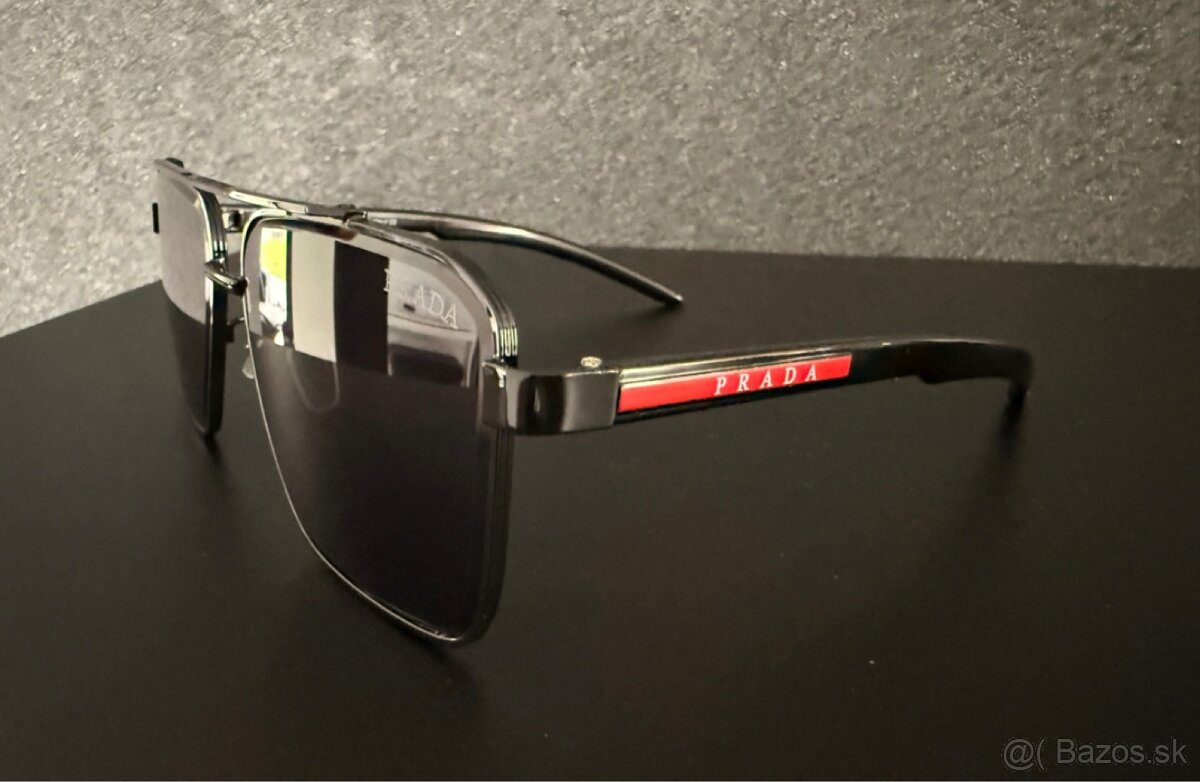 Prada okuliare pánske - 2