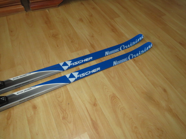 Predam bezky Fischer,164 cm,SNS,supiny - 2