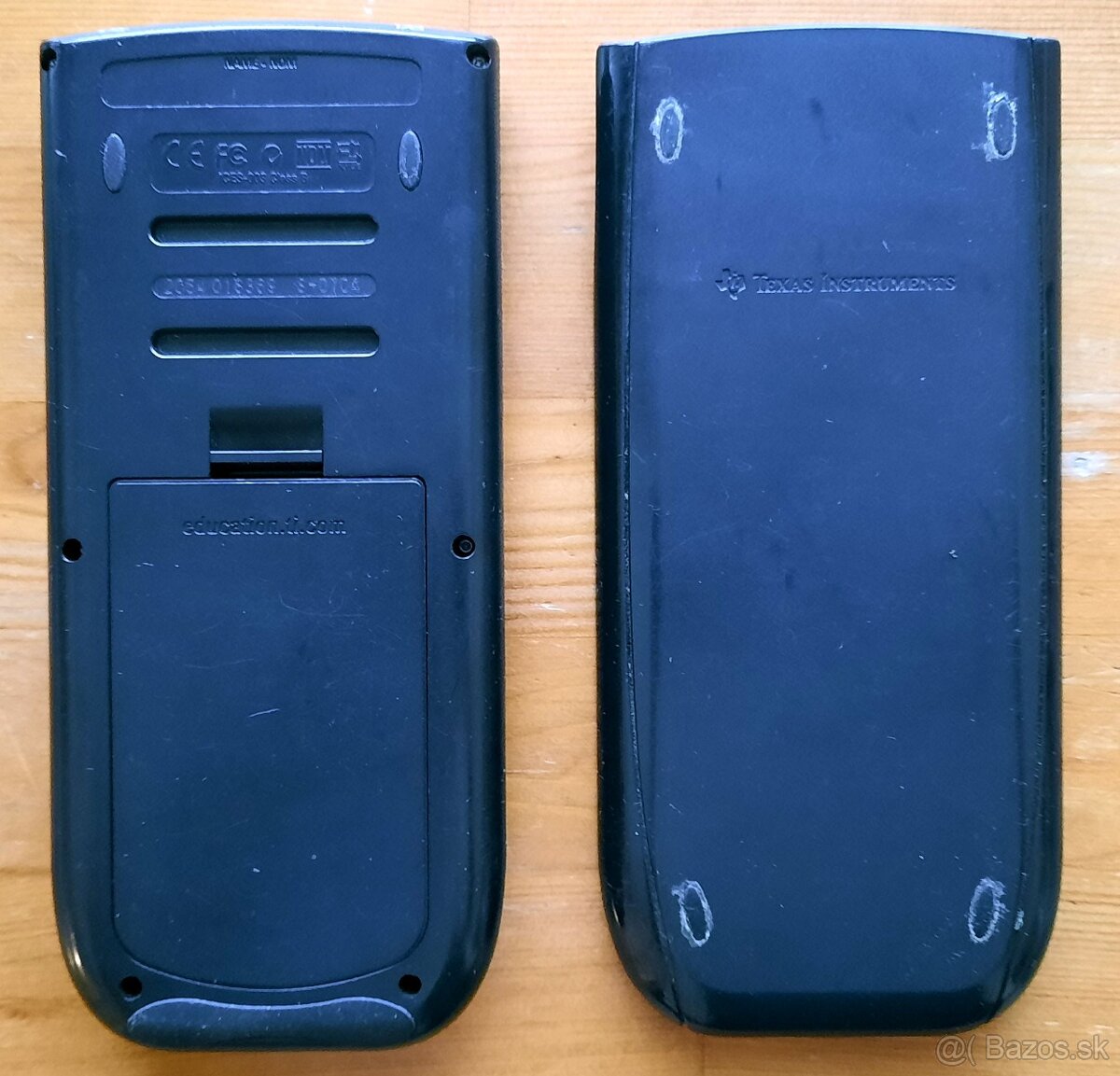 Grafický programovatelný kalkulátor TI-84 Plus - 2