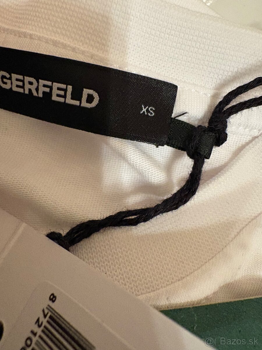 Karl Lagerfeld XS - 2