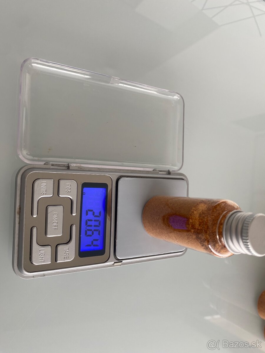 Predan mlete chilli trinidad moruga scorpion - 2