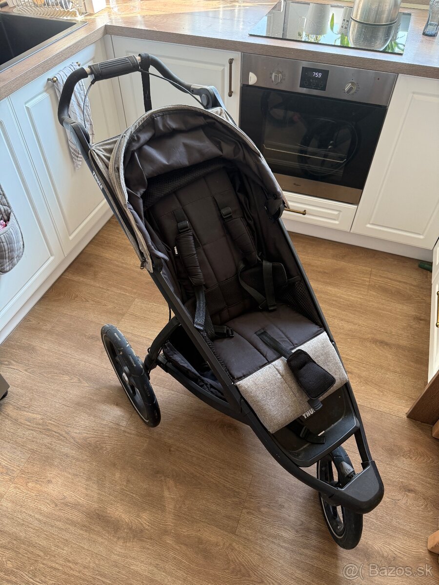 Thule Urban Glide 2 - 2