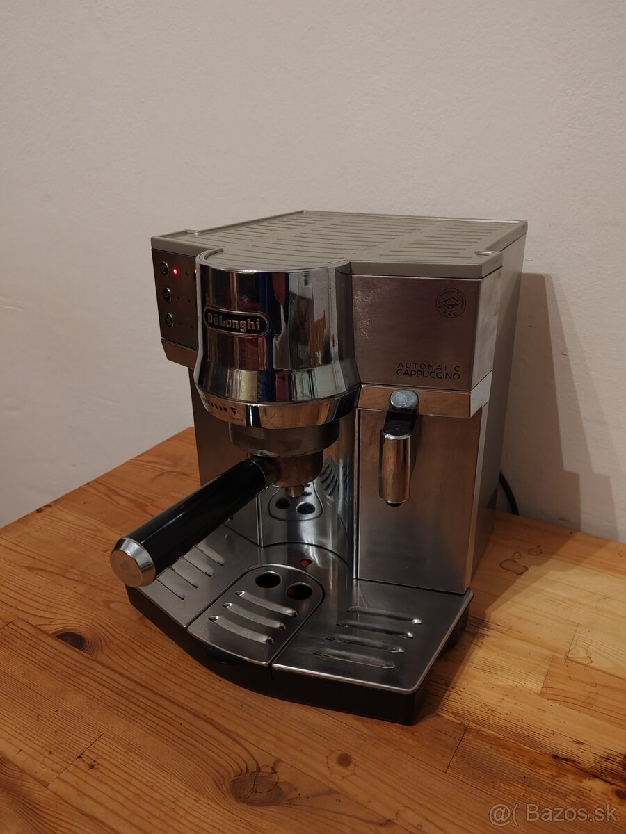 Delonghi EC 850M - 2