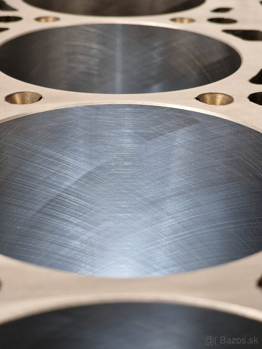 blok insignia 2,0 CDTI - 2