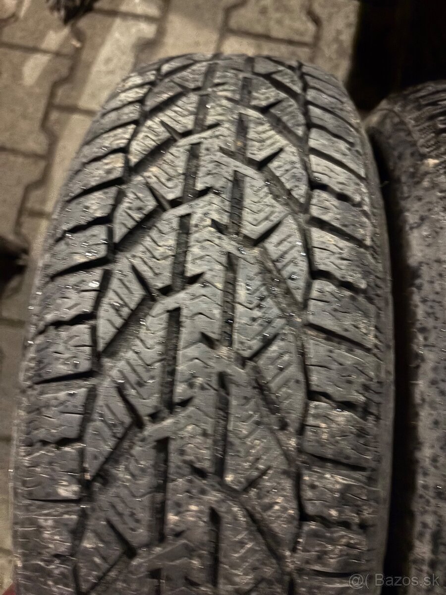 185/65r15 Zimne Tauris - 2