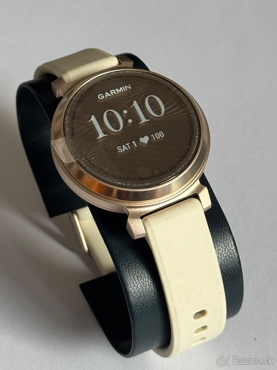 Garmin Lily 2 - len odskúšané - 2