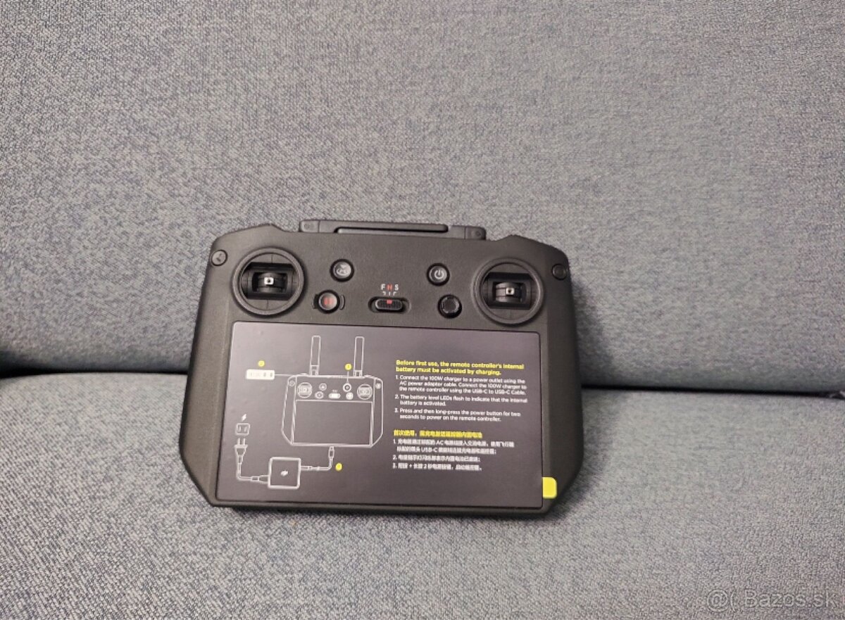 DJI RC Pro Rm510B - 2