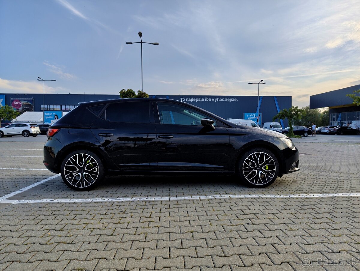 Carmani LUDWIG 5X112 R18 ET - 2