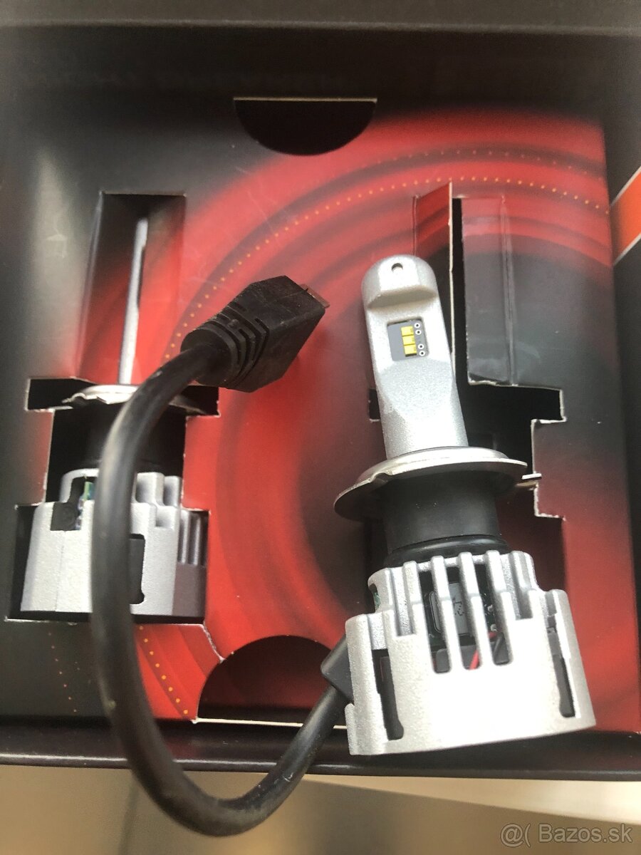 Led žiarovka H7 - 2