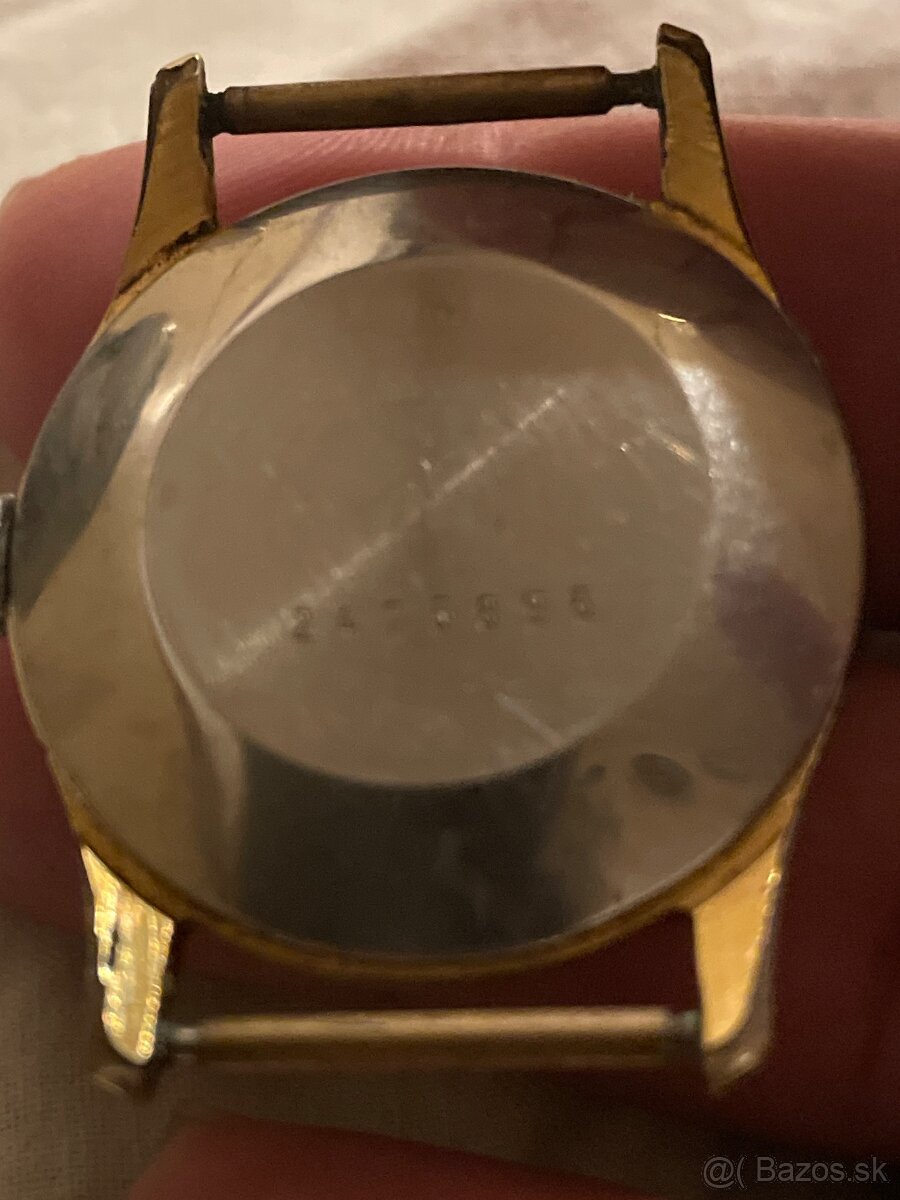 Predam hodinky prim - 2