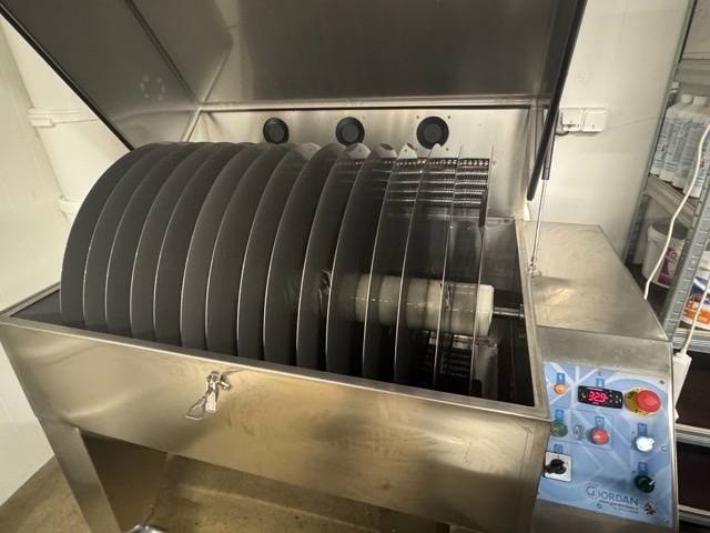 Predám odvlhčovač na med - 2