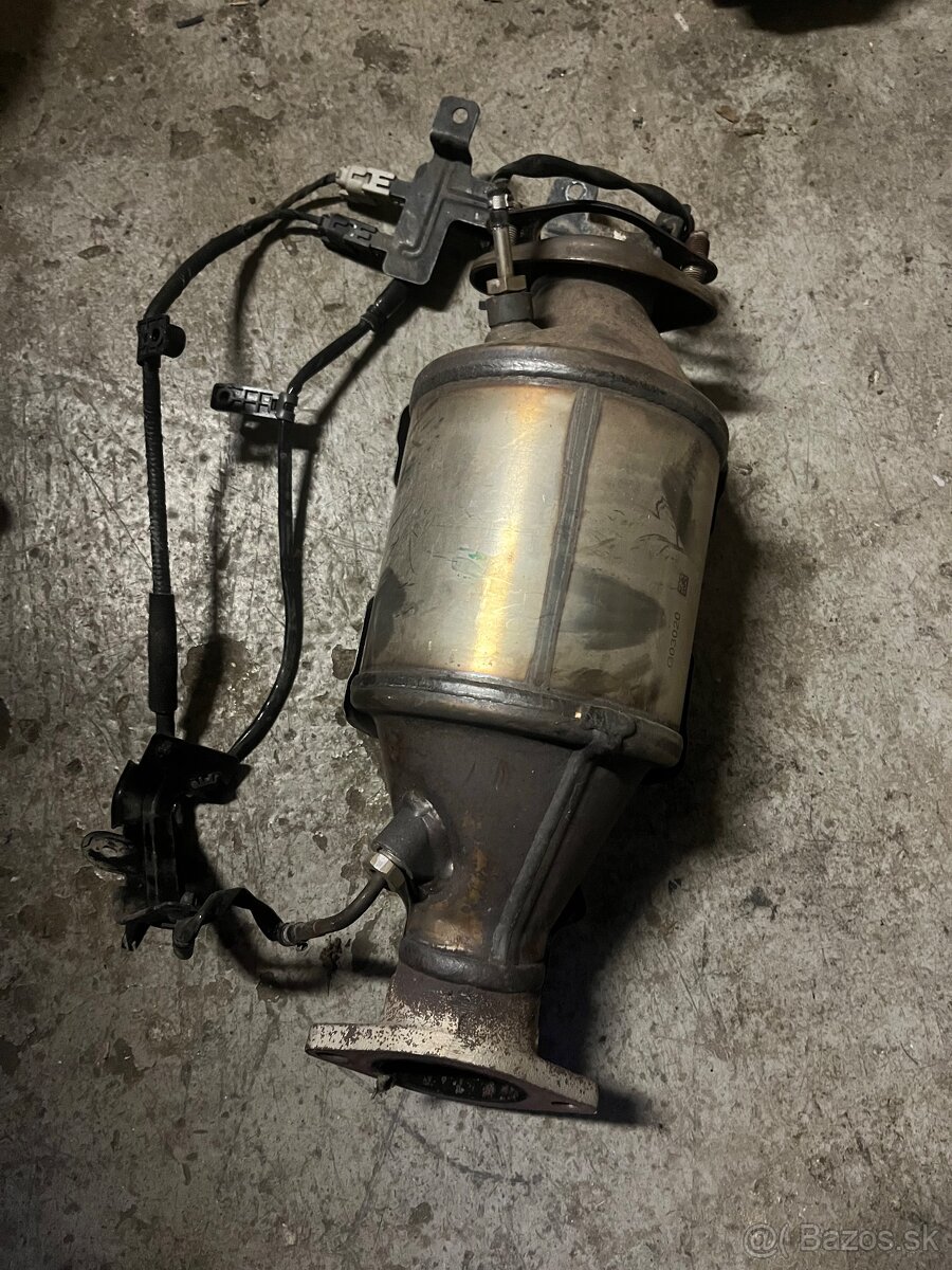 Hyundai i30-Náhradné diely model 2017-2025 - 2