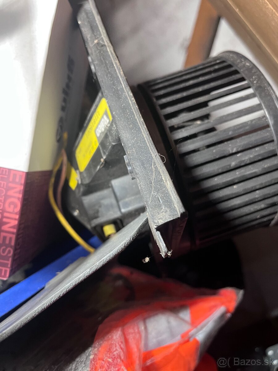 Fabia 1 vstrekovace - 2