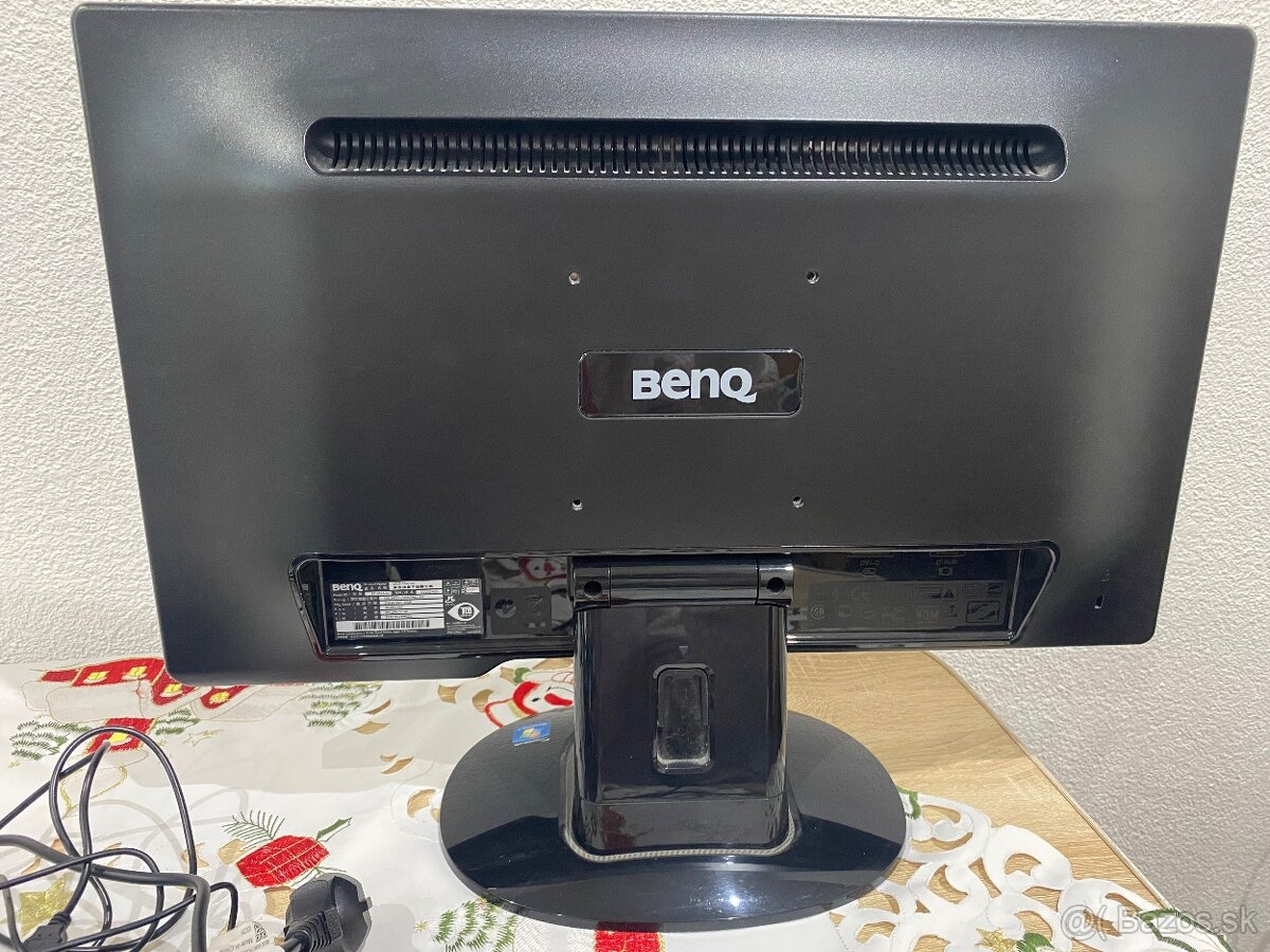 LCD MONITOR BENQ - 2