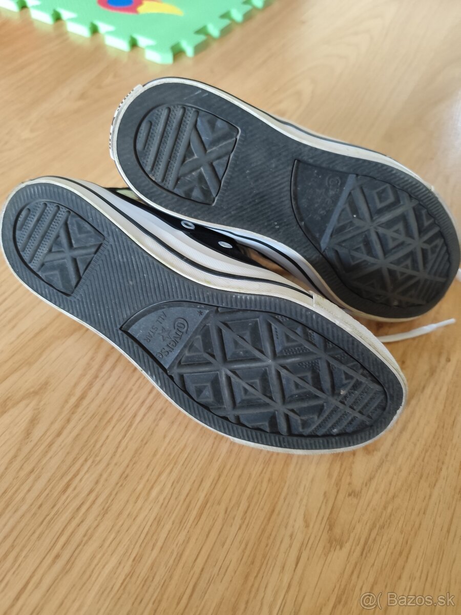 Tenisky Converse - 2